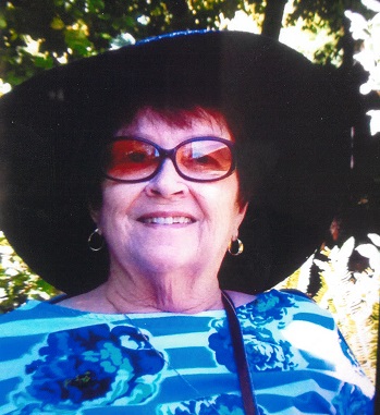 Nancy J. Redmon Nancy J. Redmon