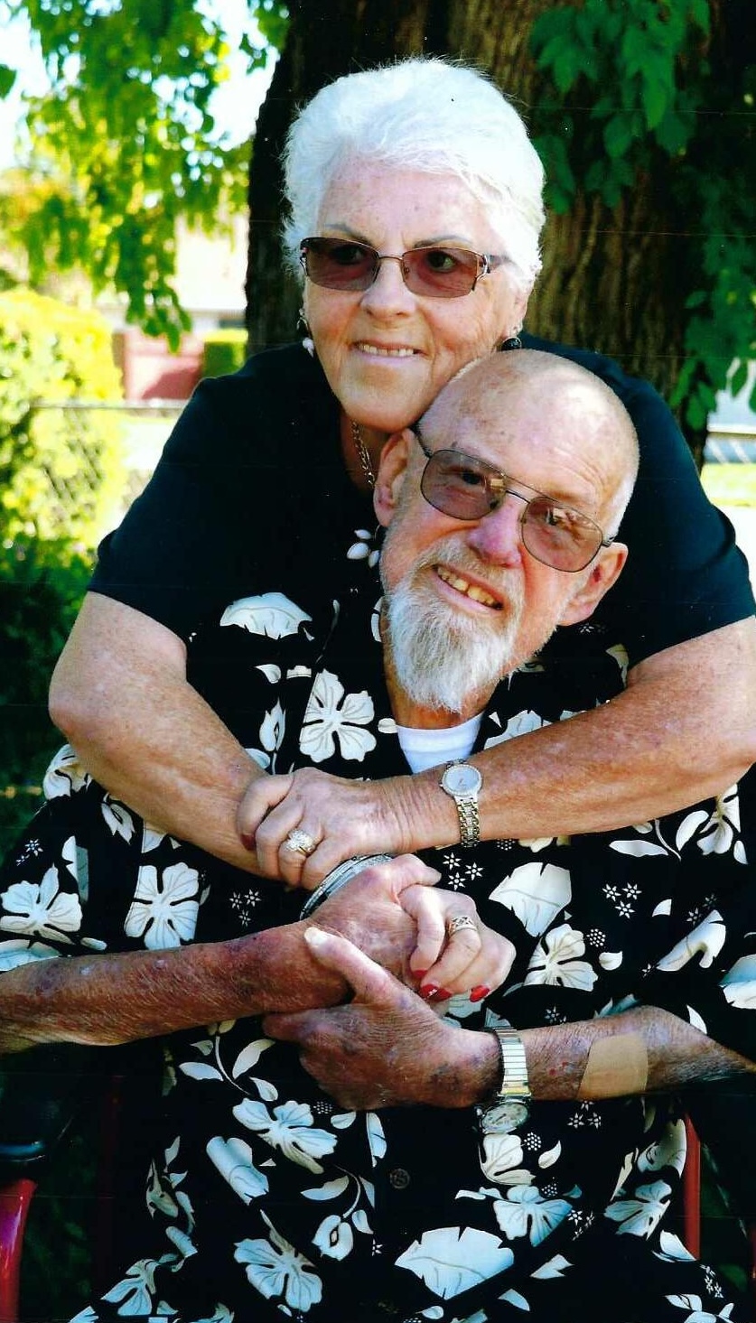 Shirley Ann Barrowman Shirley Ann Barrowman