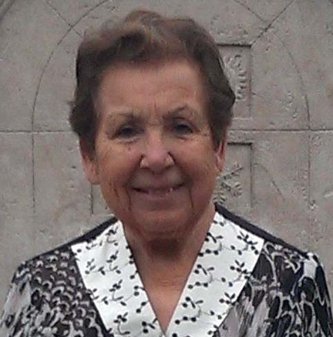 Margarita Rodriguez