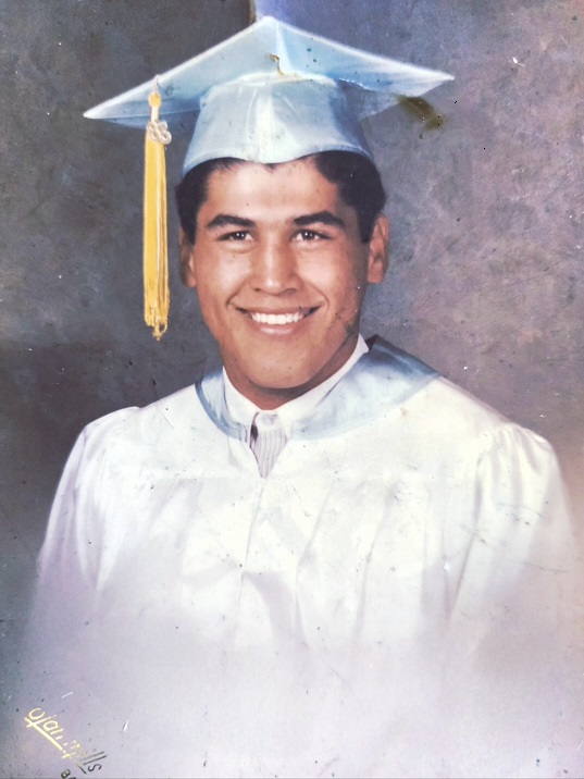 Eugene Alfred Ramirez 