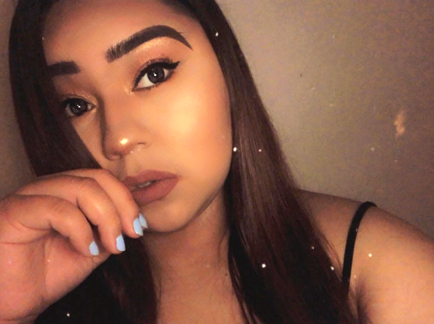 Marielena (MARI) Renee Munoz-Rivera