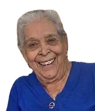 MARIA DOLORES ELIAS GUTIERREZ