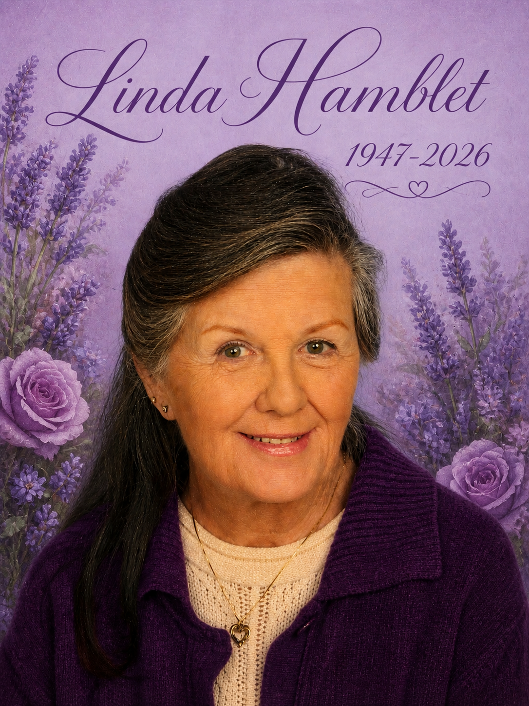 Linda Loy Hamblet