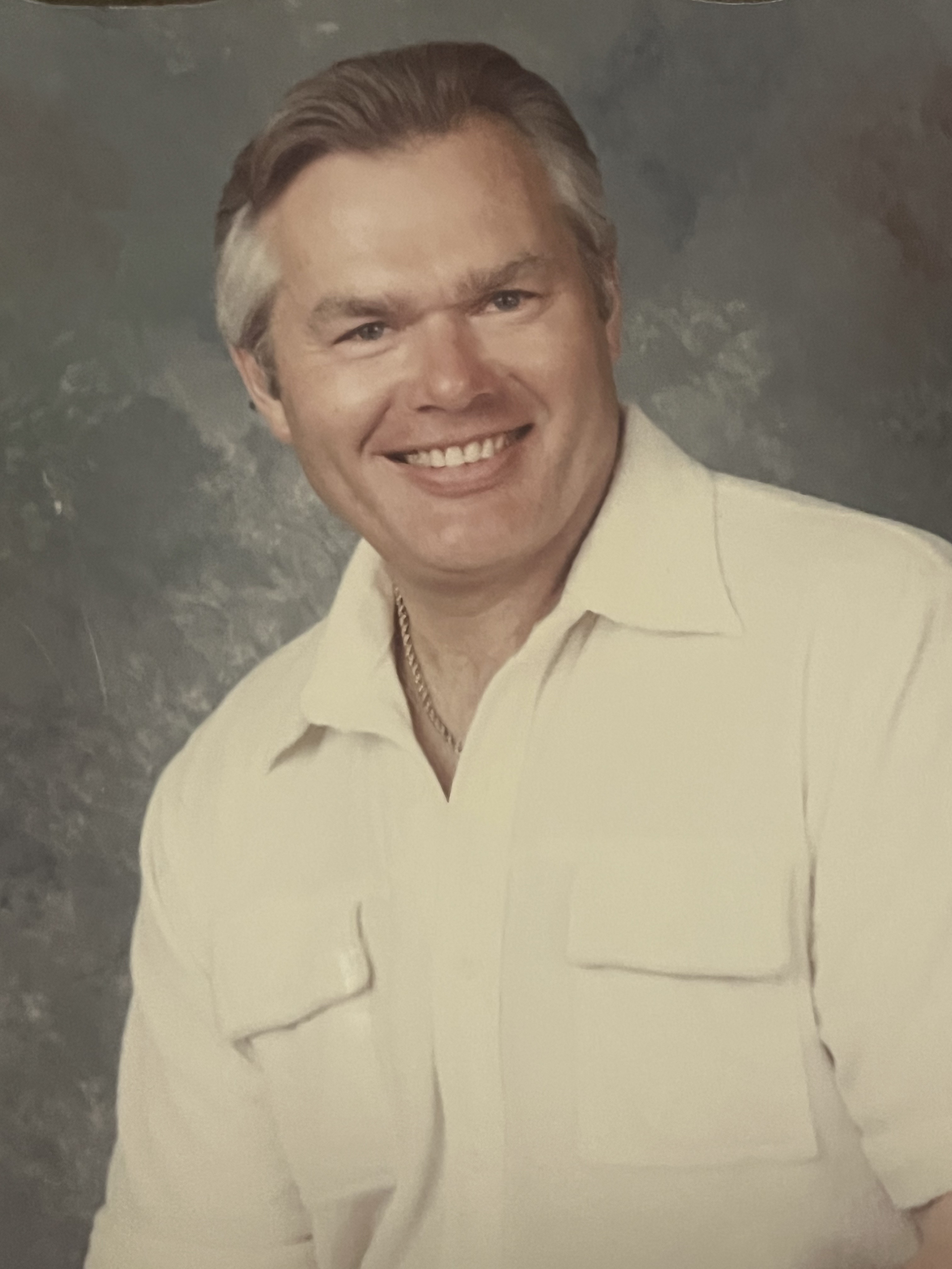 Gerald John Doyle (Jerry),