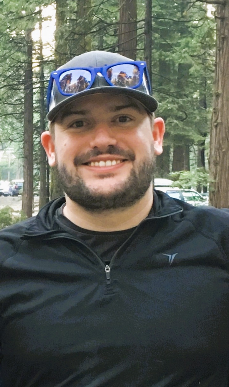 Adam Duncan Coen