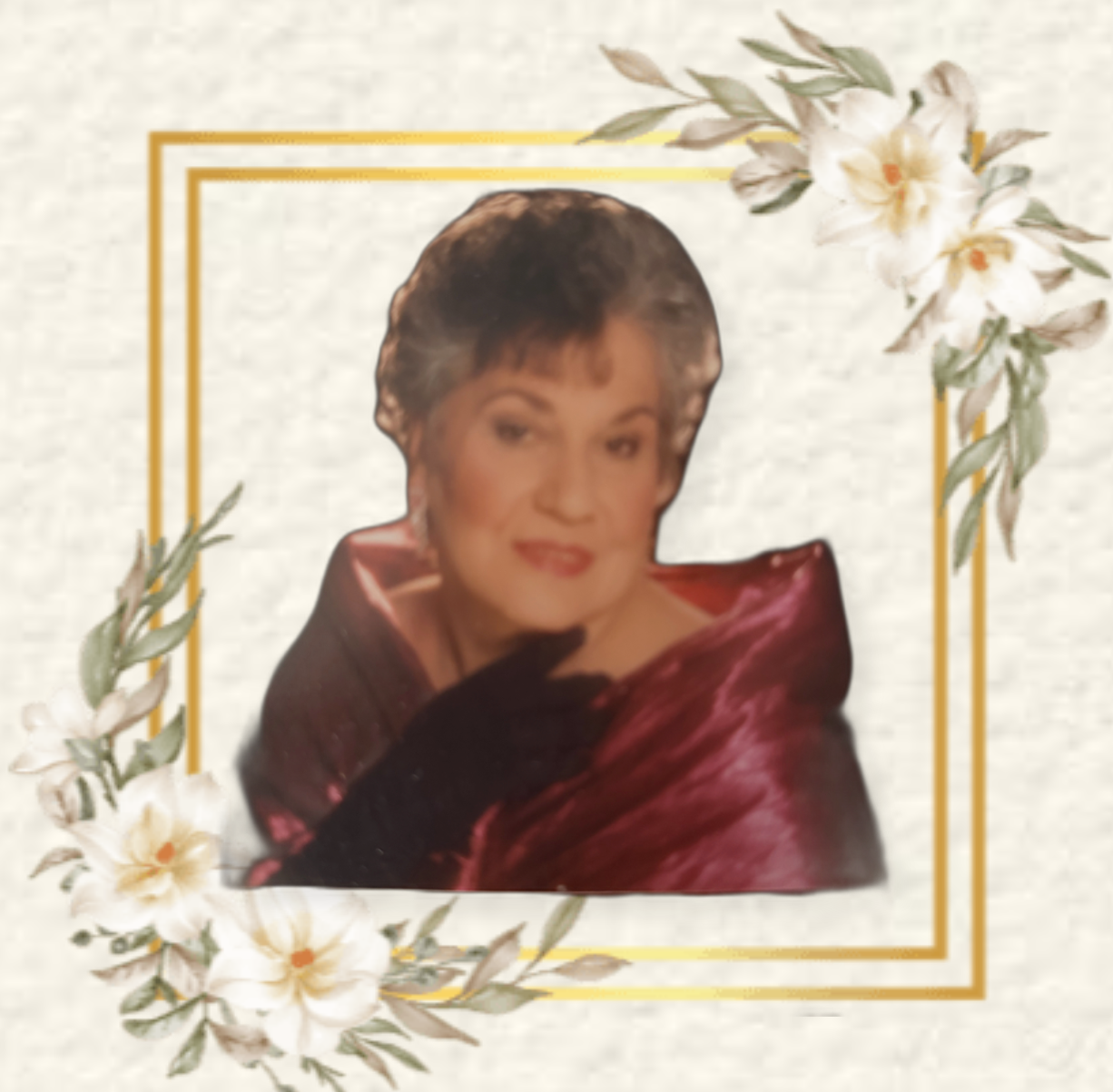 Pauline L. Fragoza