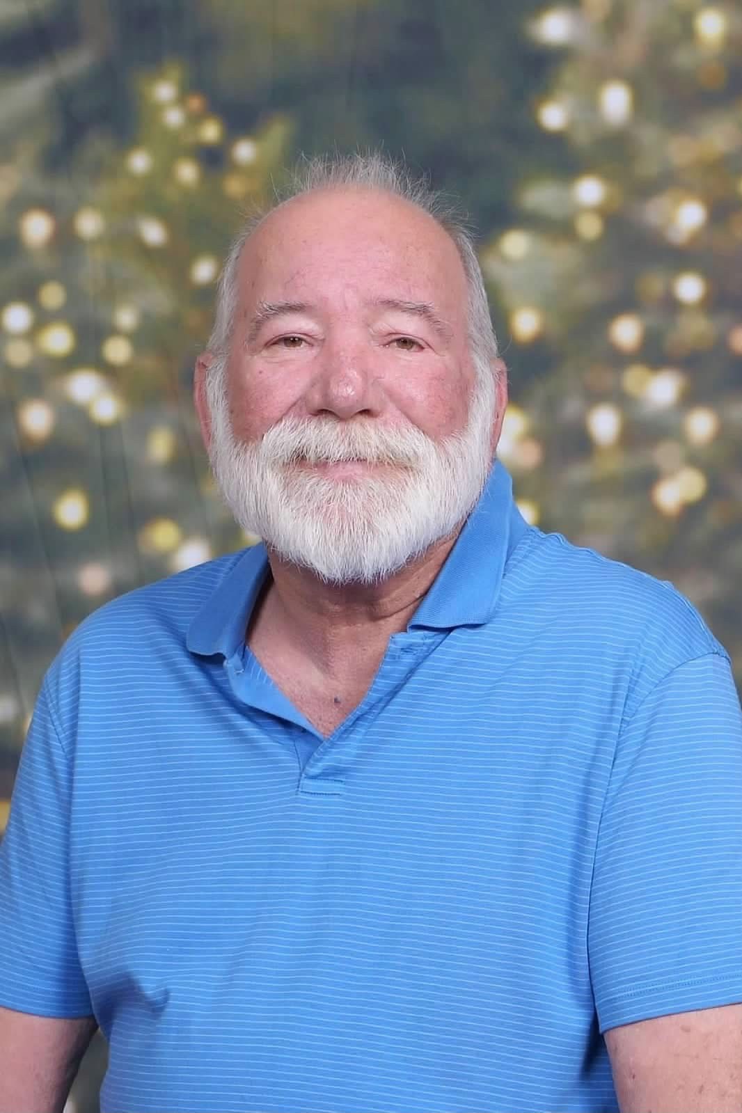 Jeffrey Myers